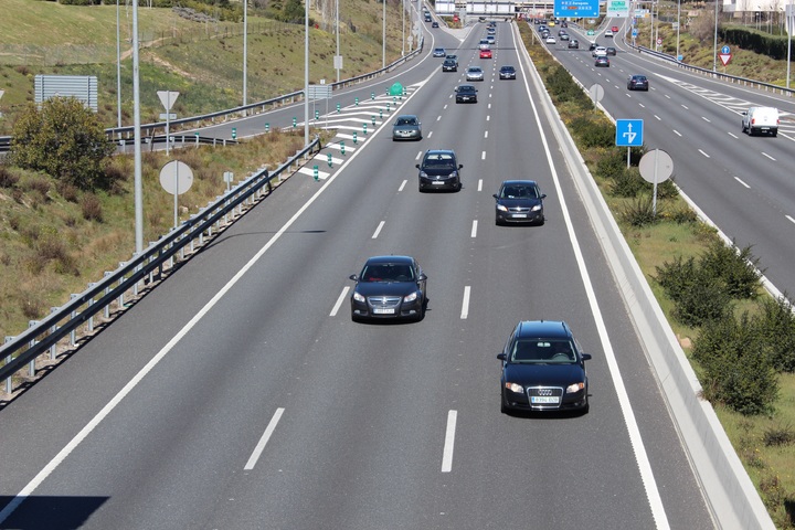 Nombre croissant d'automobilistes non assurés en France en 2020